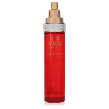 White Diamonds En Rouge by Elizabeth Taylor